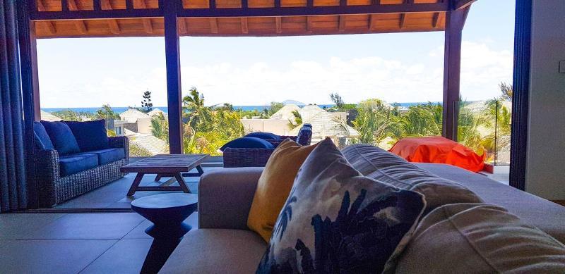 Mythic & Conciergerie & Resort 5*