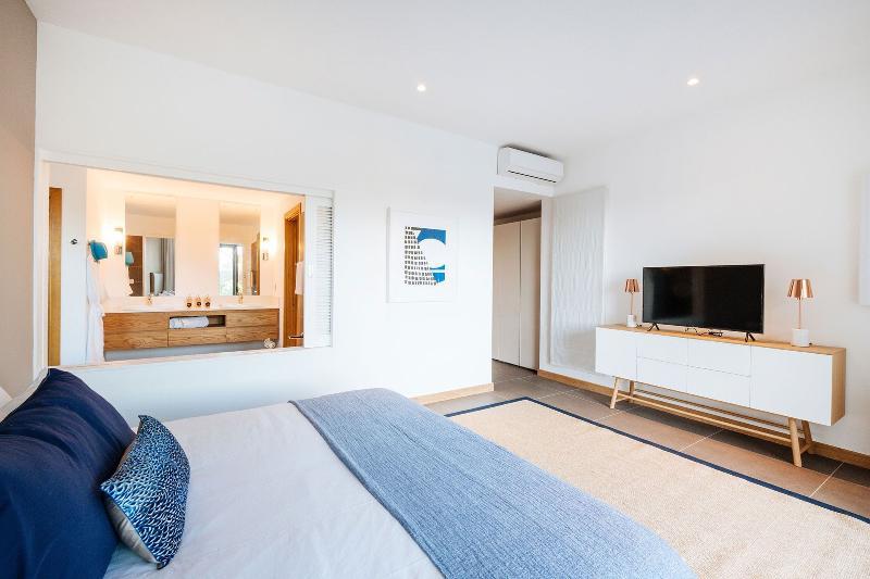 Resort Mythic & Conciergerie & Grand Gaube