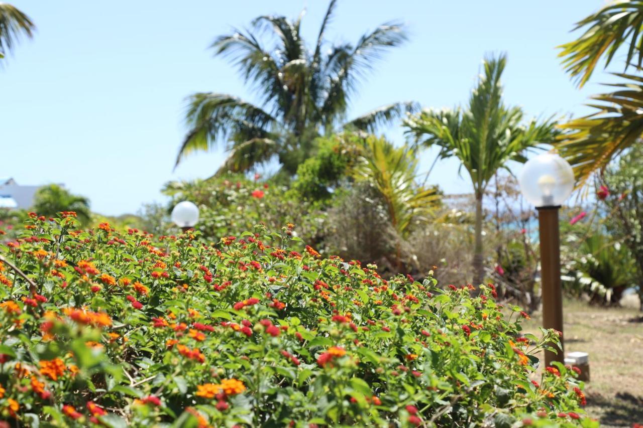 Du Lagon Guest house Port Mathurin