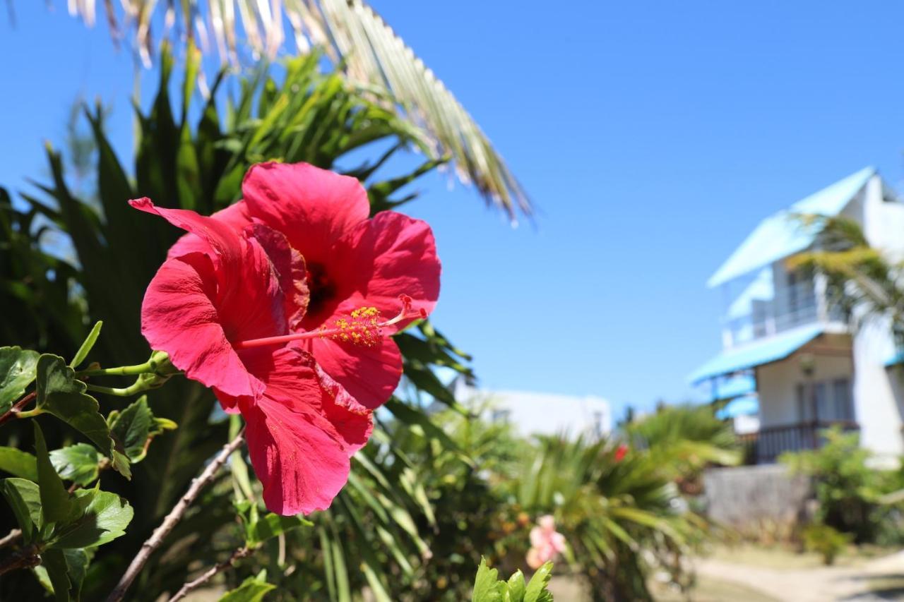 Du Lagon Port Mathurin