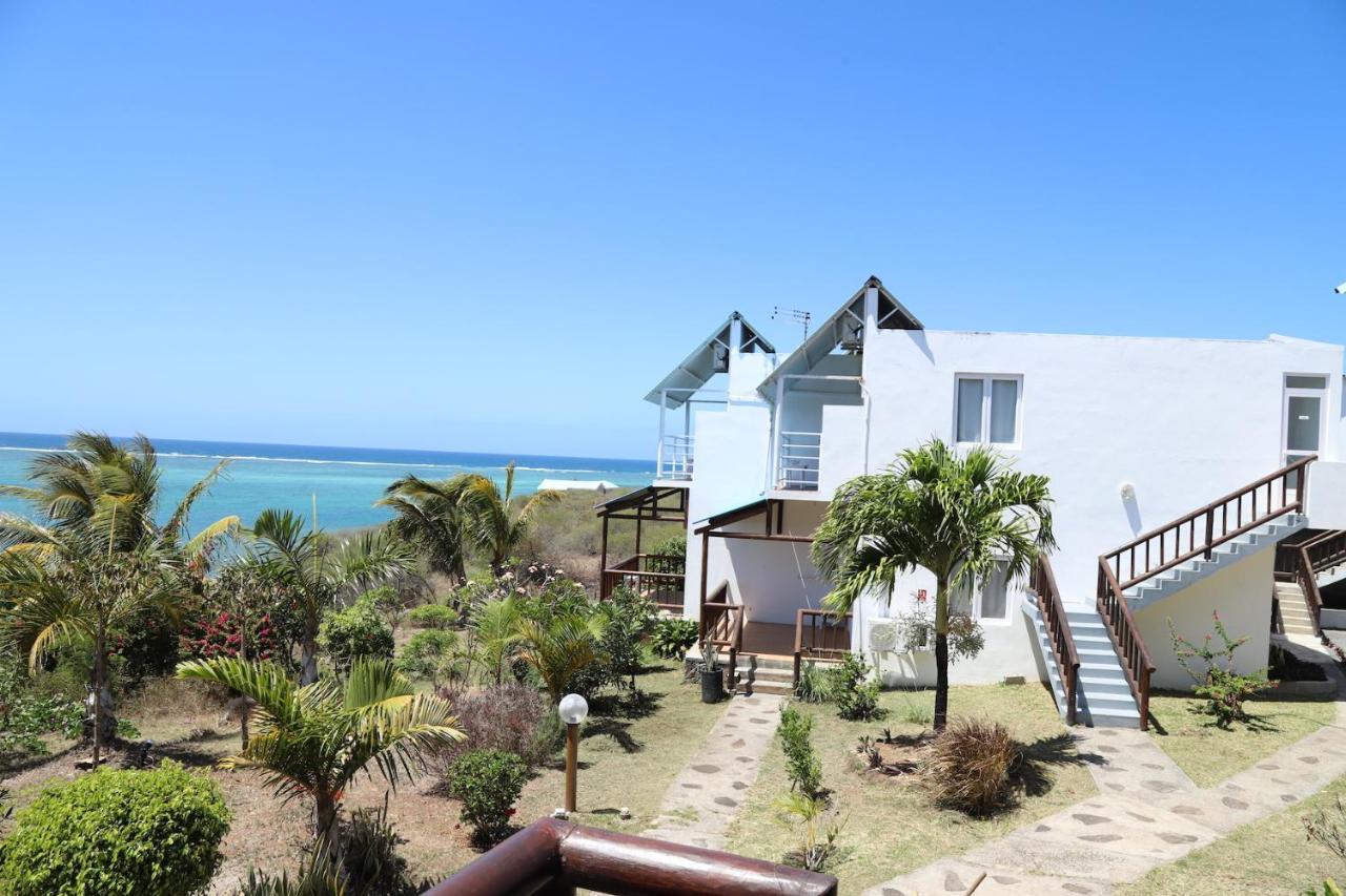 Guest house Du Lagon