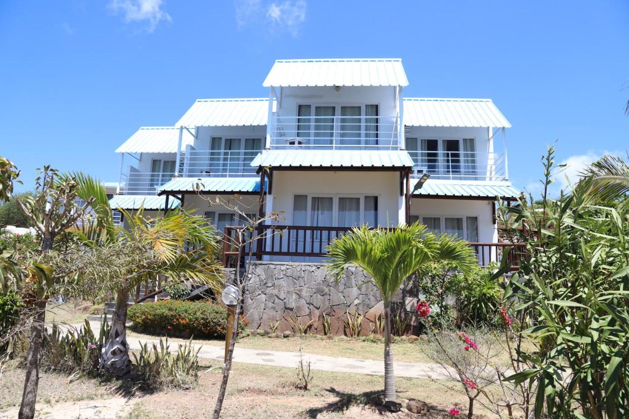 Du Lagon Guest house Port Mathurin