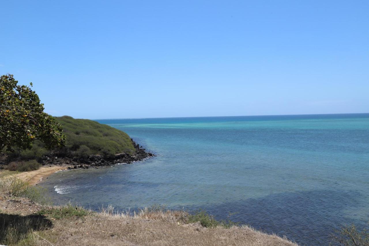 Du Lagon 2*