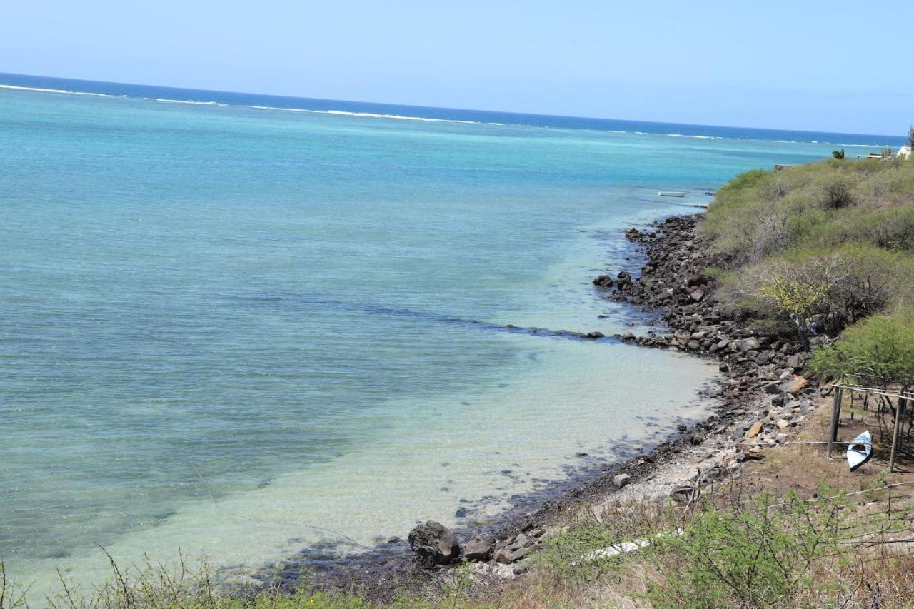 Du Lagon Guest house Port Mathurin