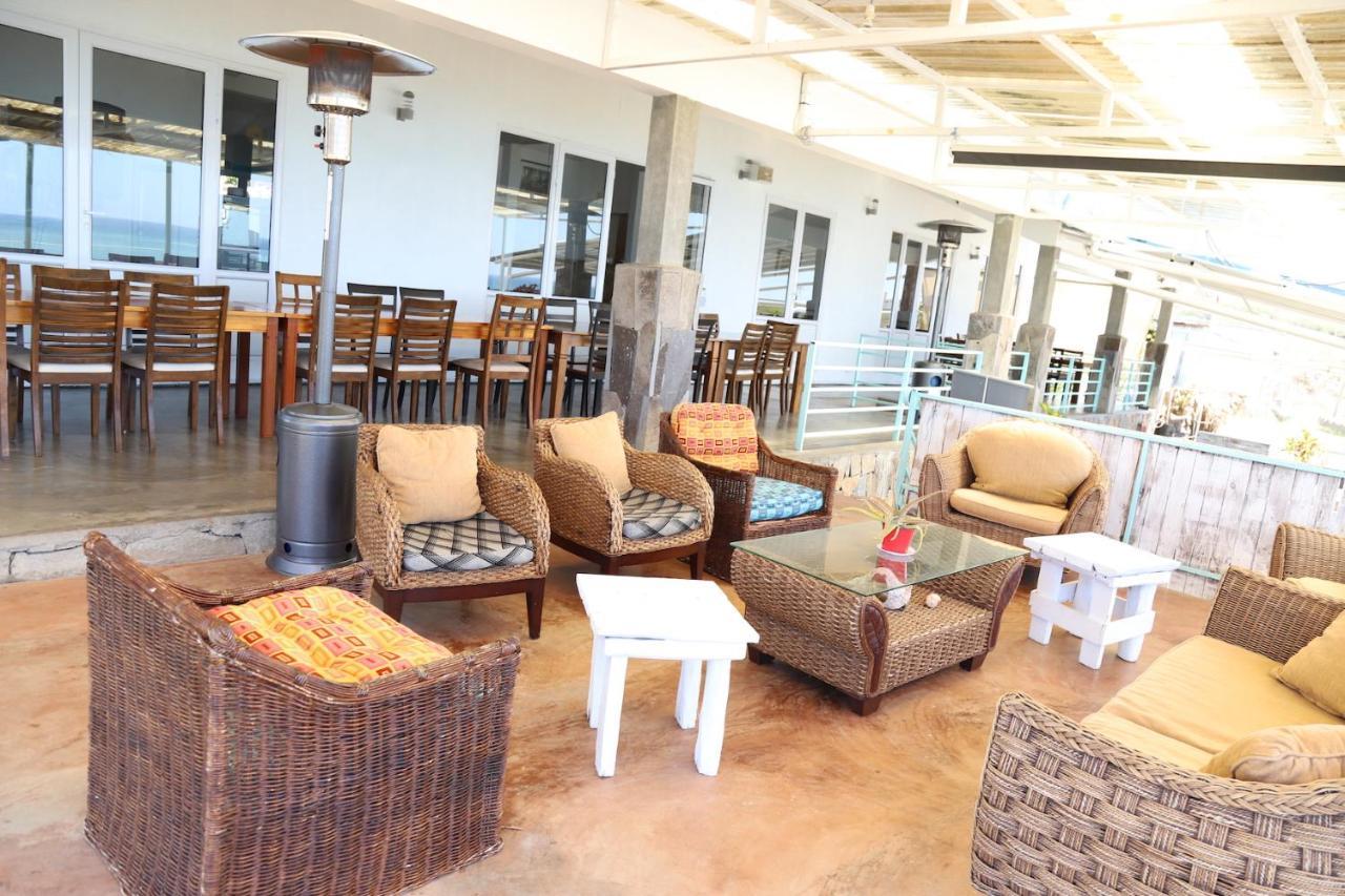 Guest house Du Lagon Port Mathurin