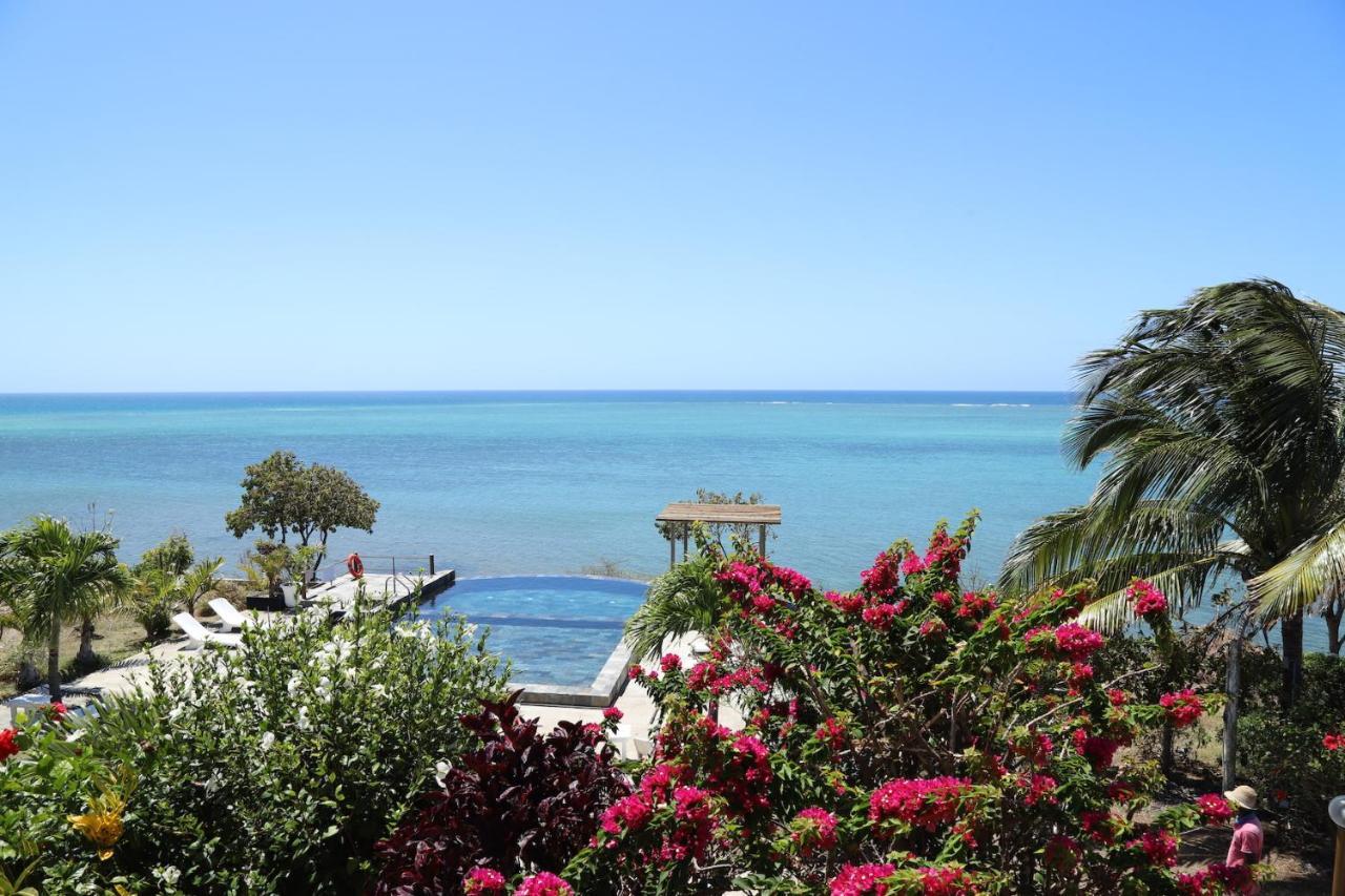 Guest house Du Lagon Port Mathurin