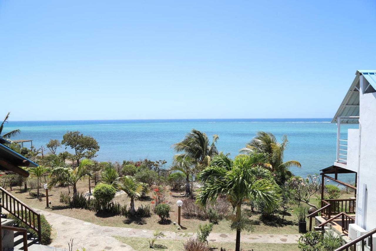 Guest house Du Lagon 2*