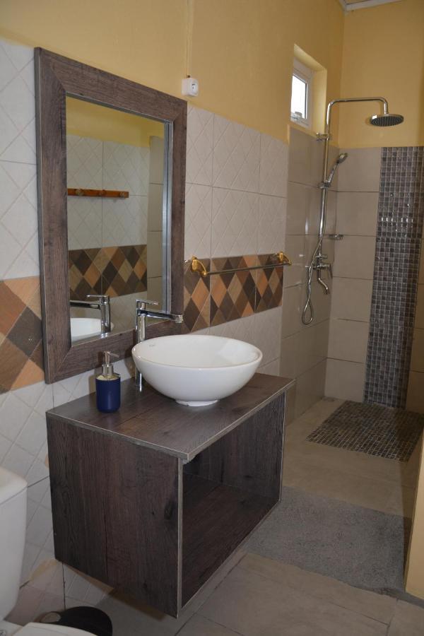 Guest house Du Lagon Port Mathurin