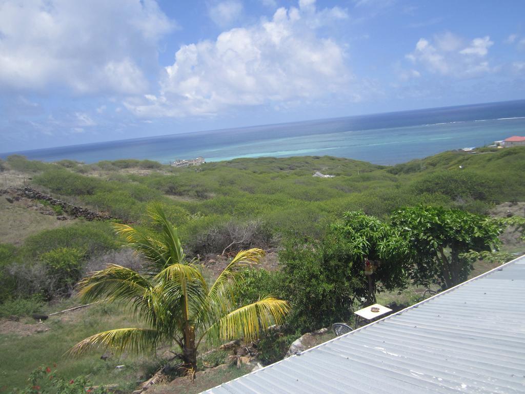 Guest house Vue D'horizon Port Mathurin