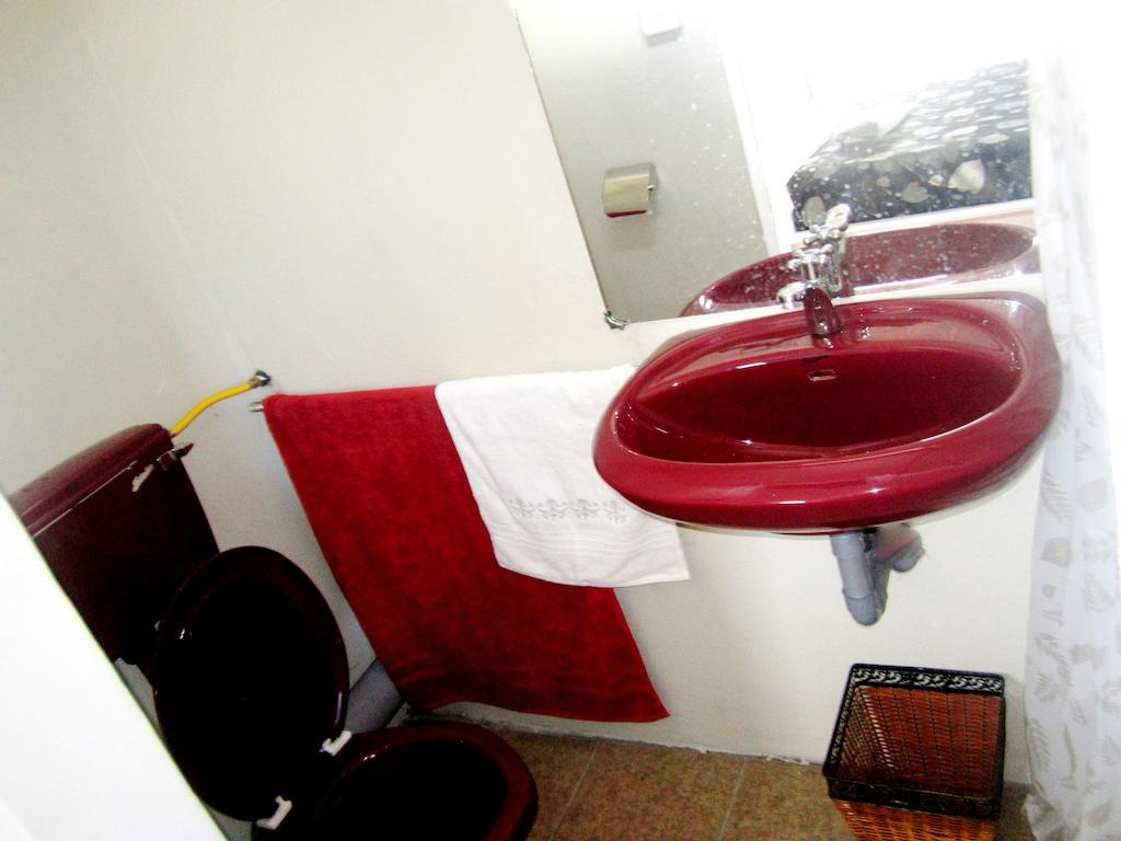 Guest house Vue D'horizon