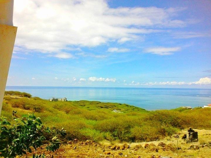 Guest house Vue D'horizon Port Mathurin