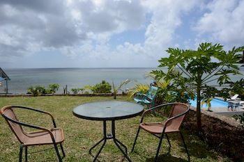 Du Lagon Port Mathurin