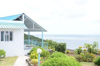 Guest house Du Lagon