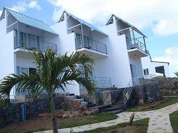 Guest house Du Lagon