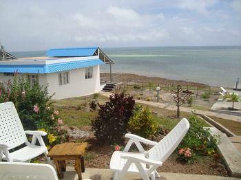 Guest house Du Lagon Port Mathurin