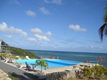 Guest house Du Lagon 2*