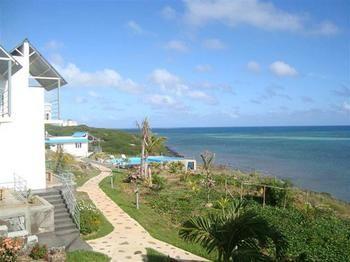 Du Lagon Port Mathurin