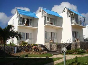 Guest house Du Lagon
