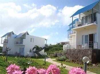 Guest house Du Lagon Port Mathurin