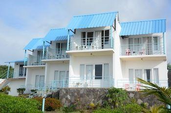 Guest house Du Lagon