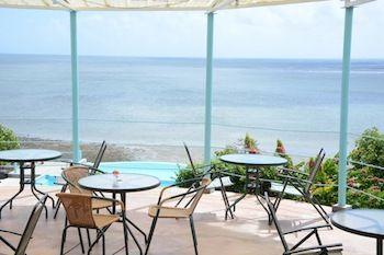 Guest house Du Lagon Port Mathurin