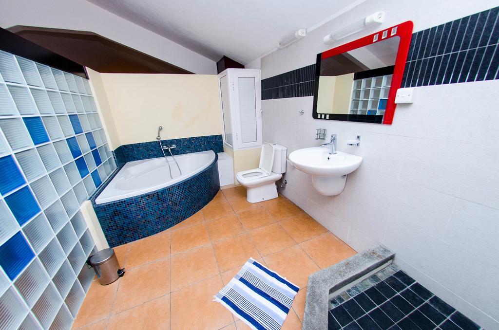 Guest house Sm 2*