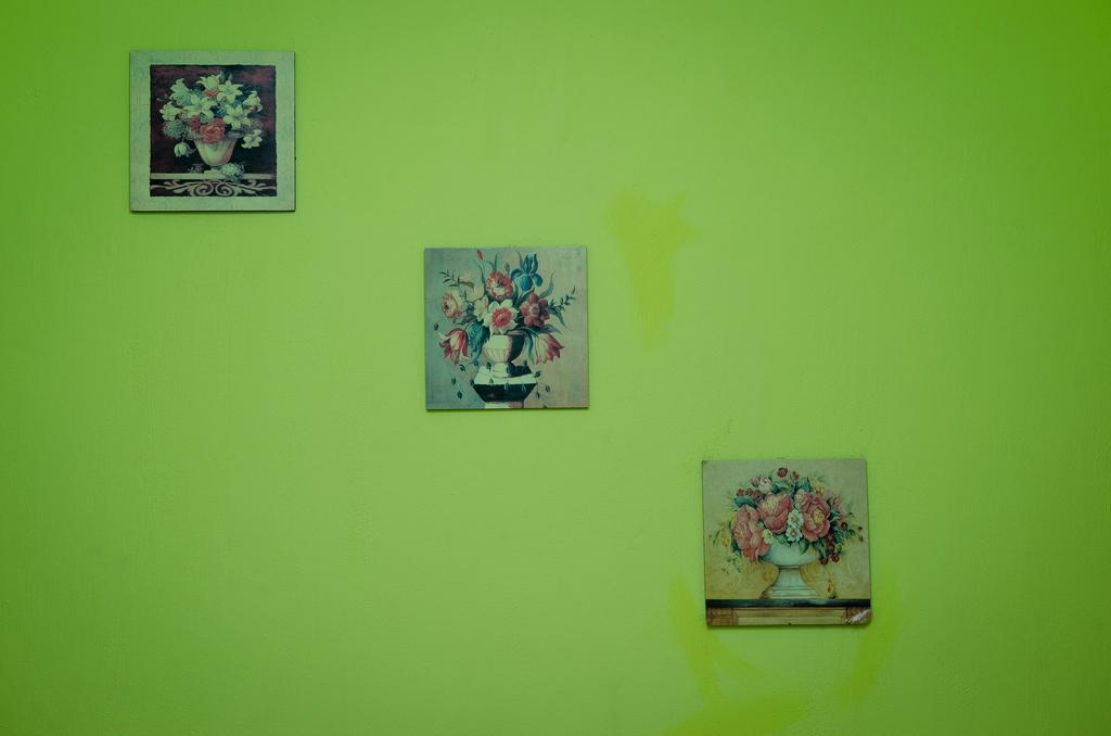 Guest house Sm 2*