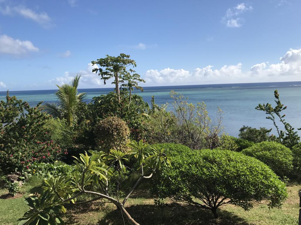 Guest house Du Lagon Port Mathurin
