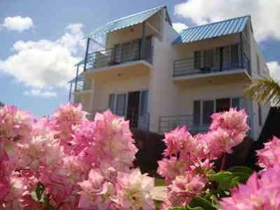 Du Lagon Port Mathurin