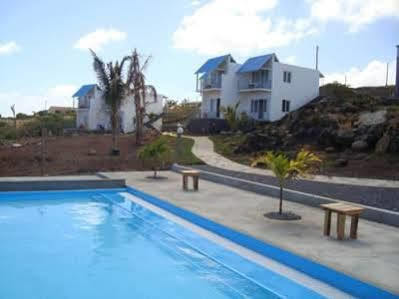 Du Lagon Guest house 2*