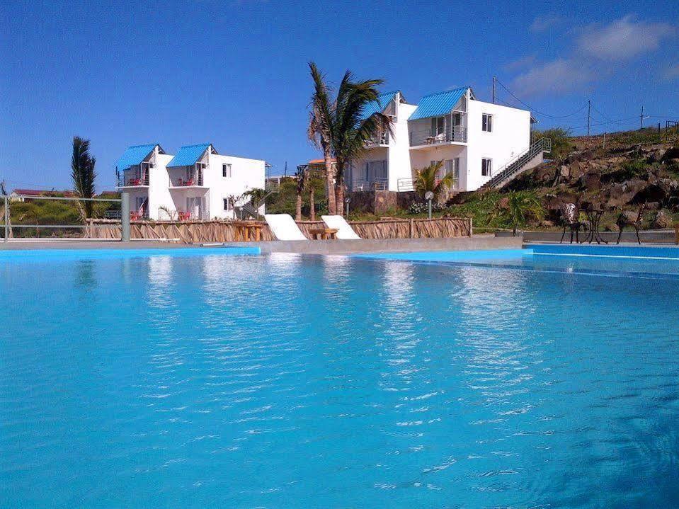 Du Lagon Guest house Port Mathurin