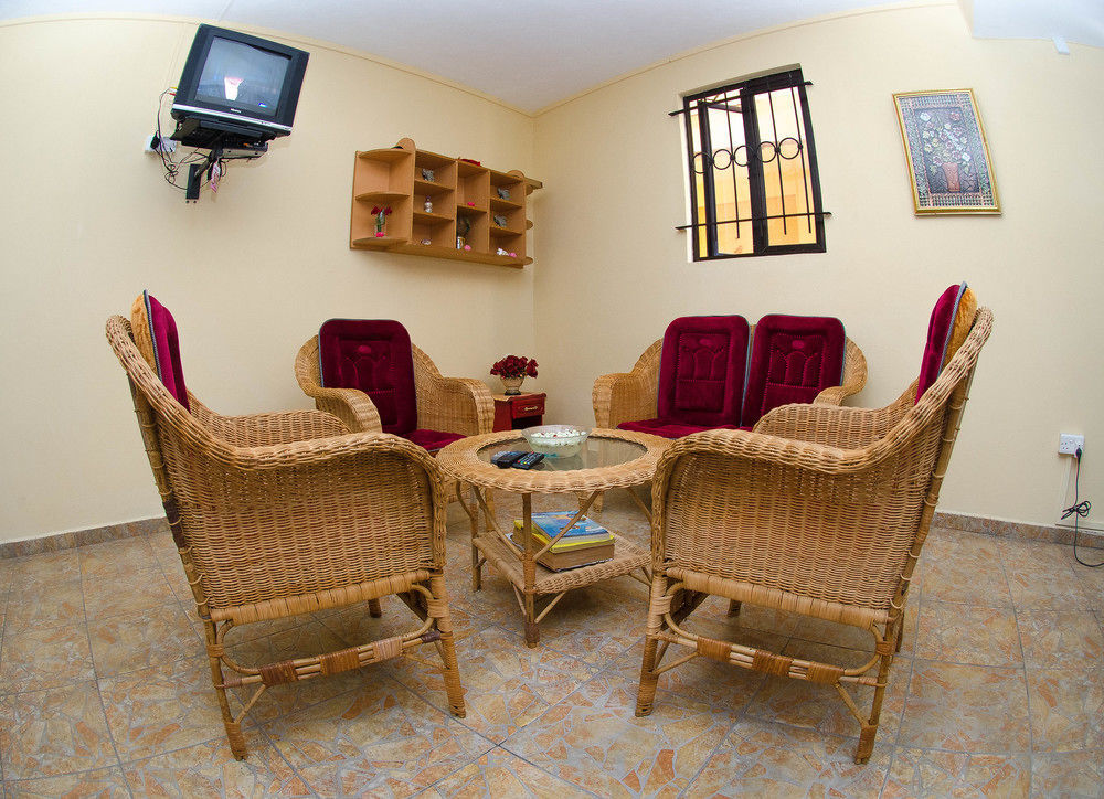 Guest house Sm Trou d'Eau Douce