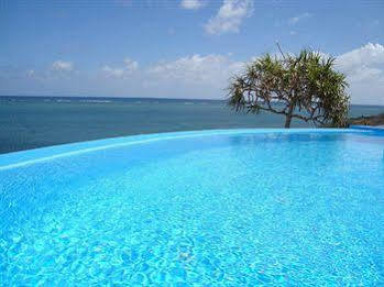 Guest house Du Lagon Port Mathurin