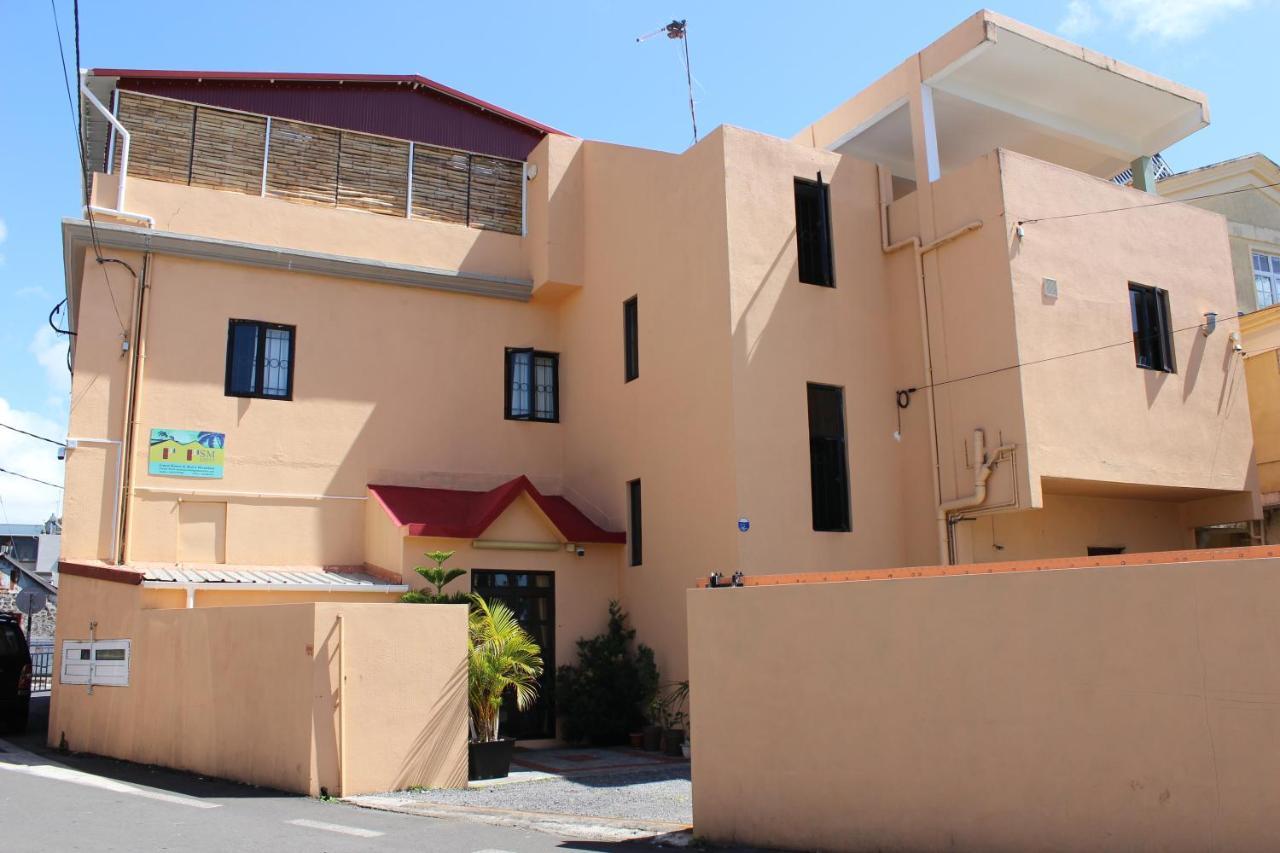 Sm Guest house