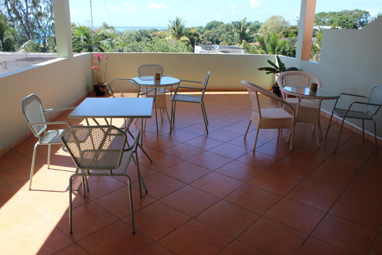 Guest house Sm Trou d'Eau Douce