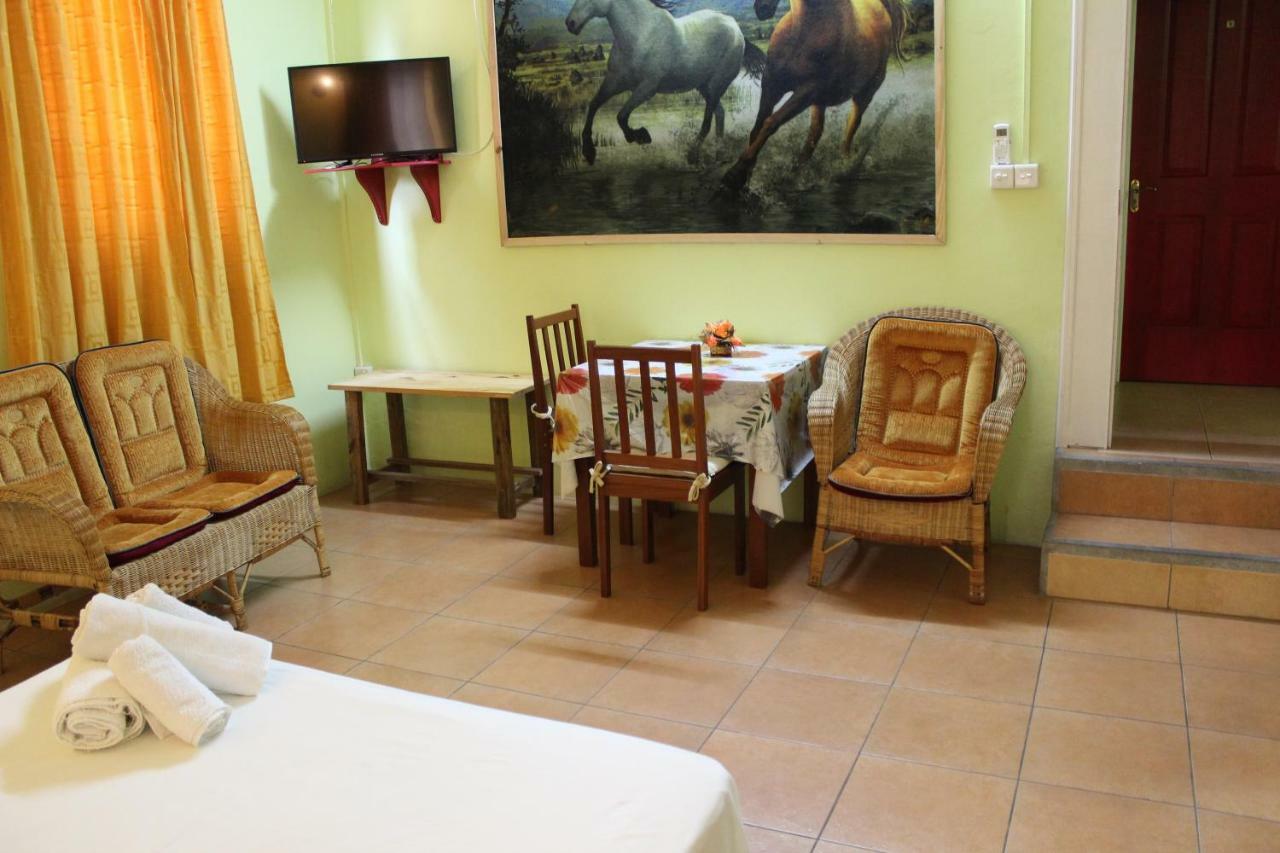 Guest house Sm Trou d'Eau Douce