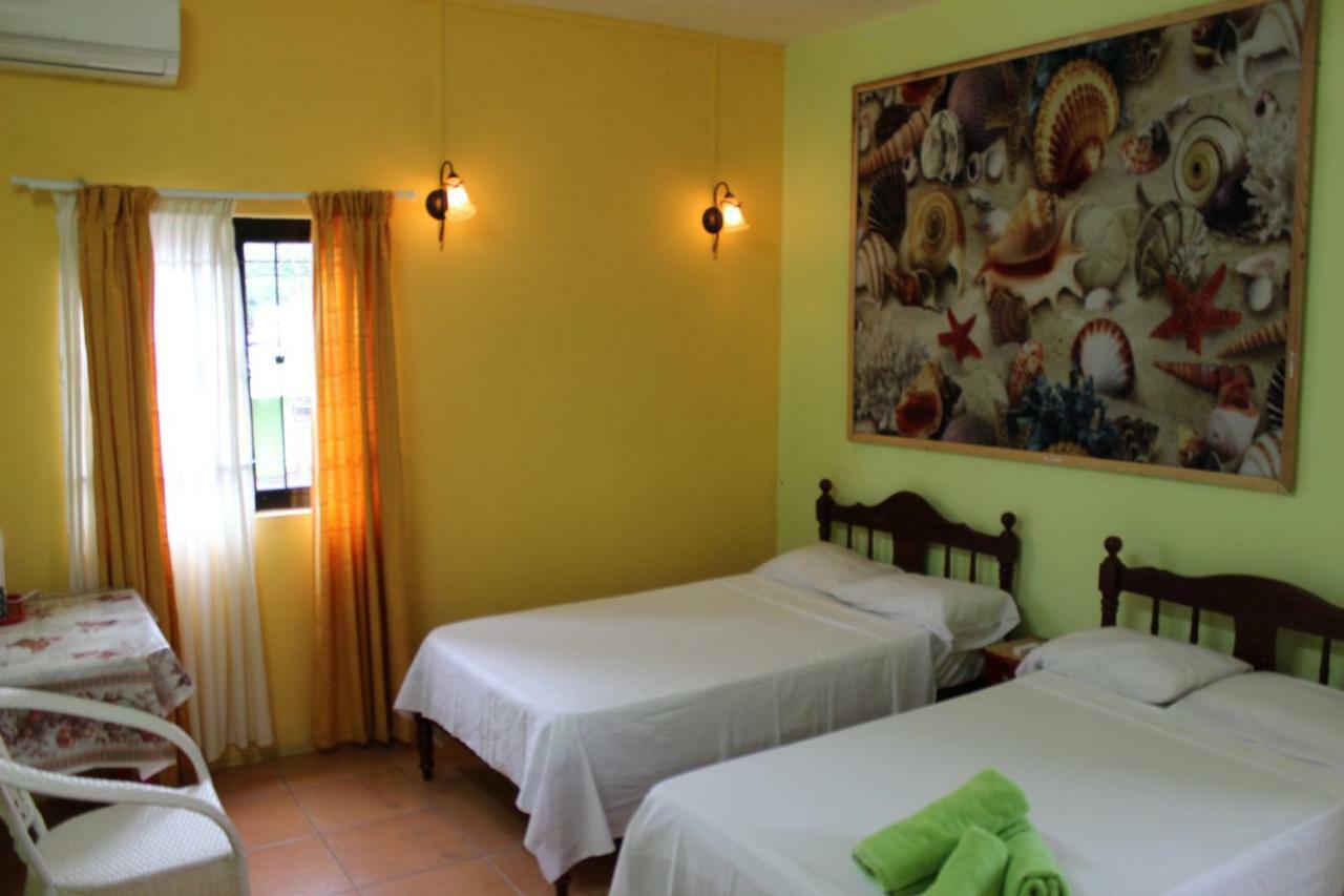 Sm Guest house
