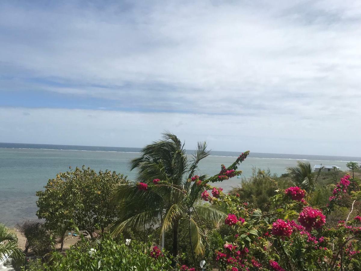 Du Lagon Guest house