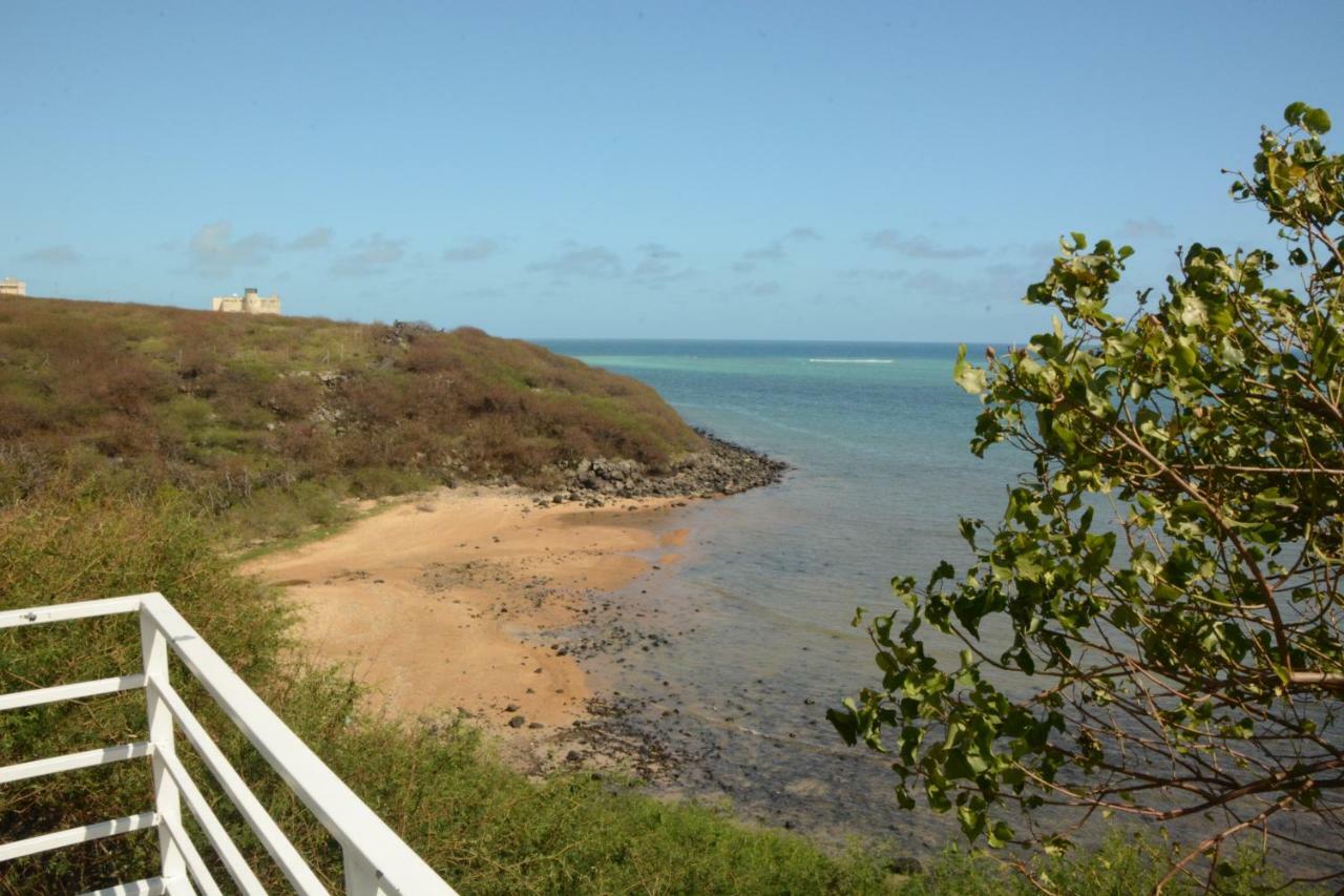 Du Lagon Guest house Port Mathurin
