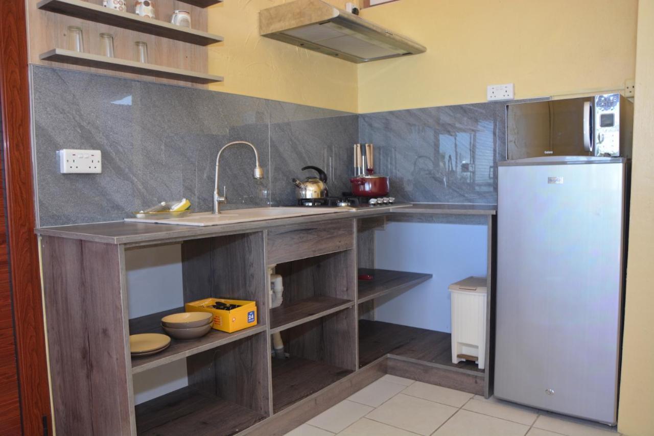 Guest house Du Lagon 2*