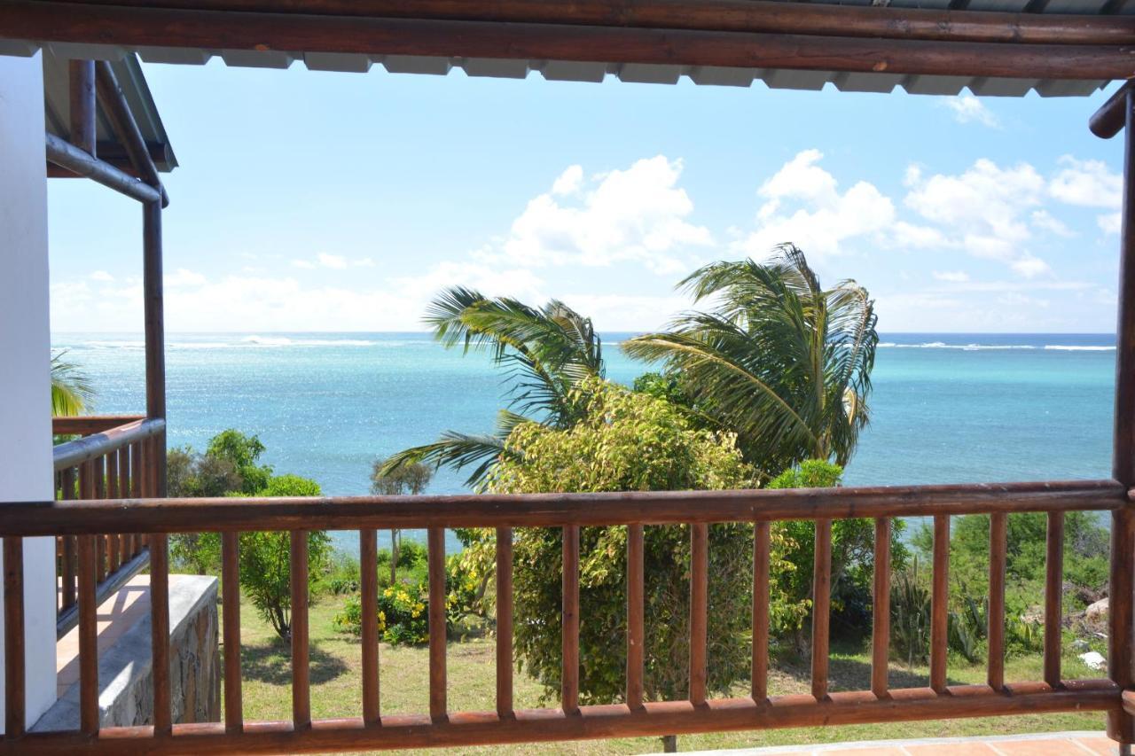 Du Lagon Guest house 2*