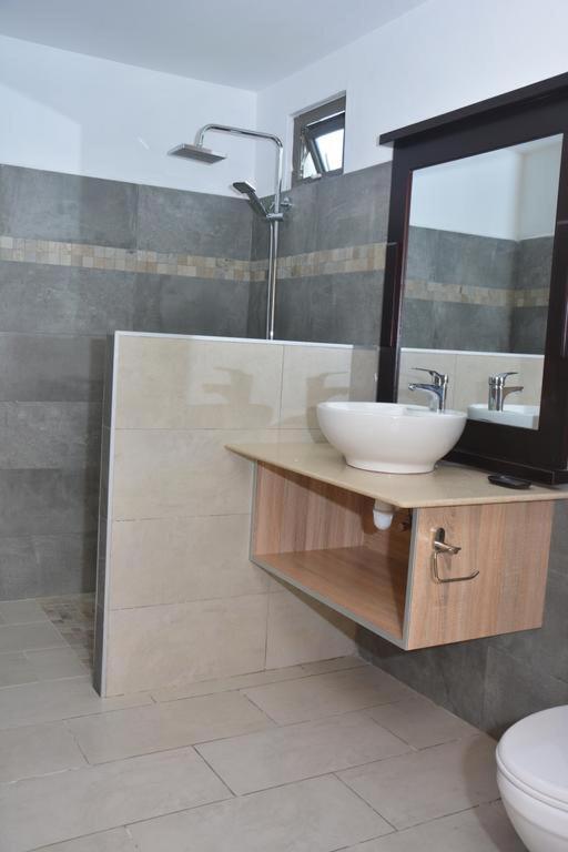 Guest house Du Lagon 2*