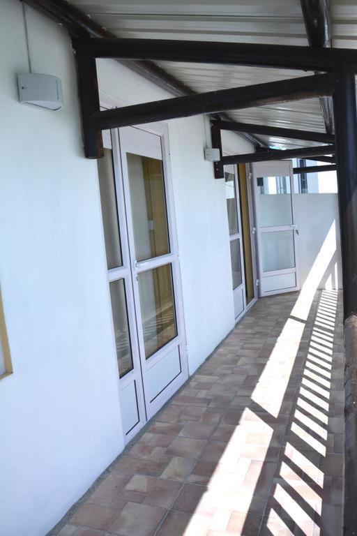 Guest house Du Lagon 2*