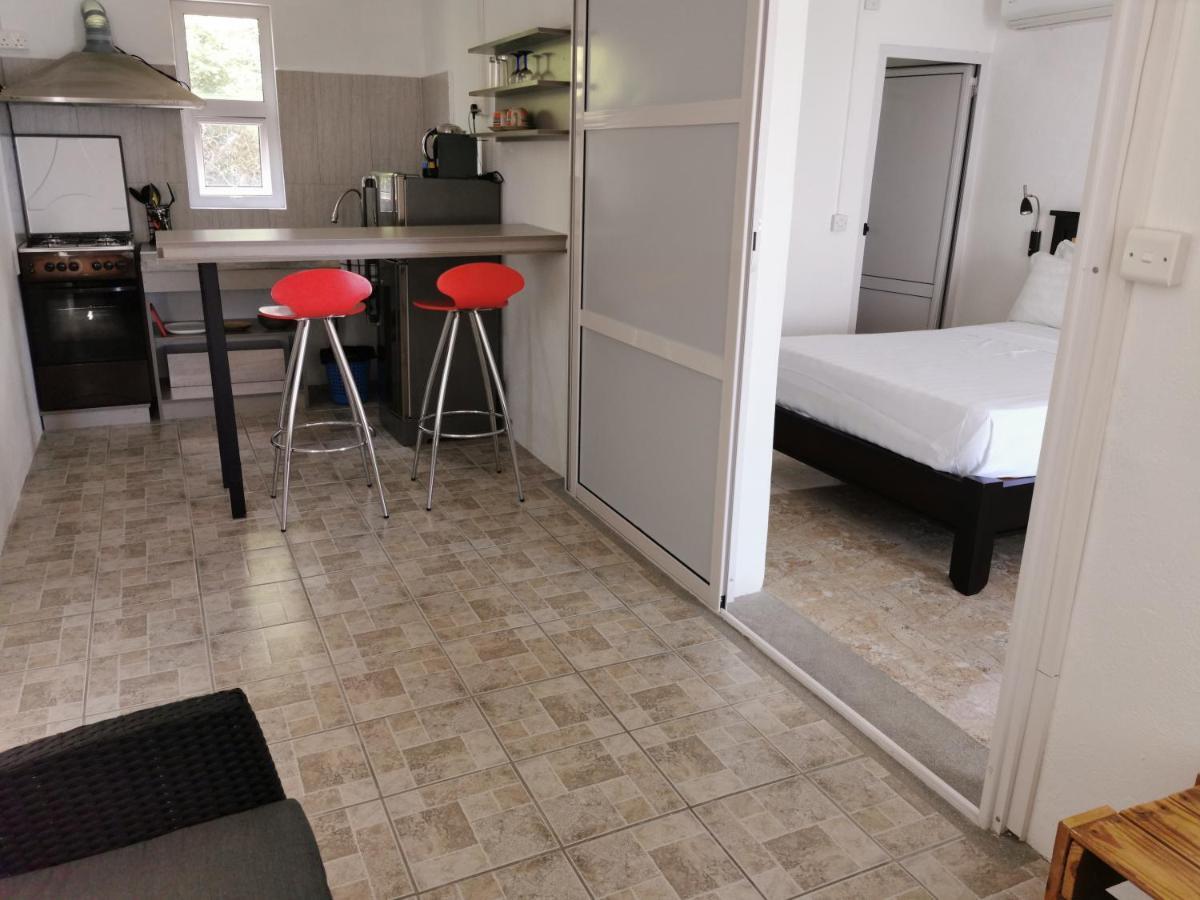 Guest house Du Lagon