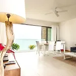 Cap Ouest Beachfront Residences