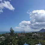 Le Morne Kite Villas - Penthouse