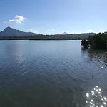 Le Morne Kite Villas - Penthouse