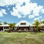 The River House
