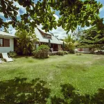 The River House