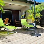 Appartement Grand Baie Ile Maurice